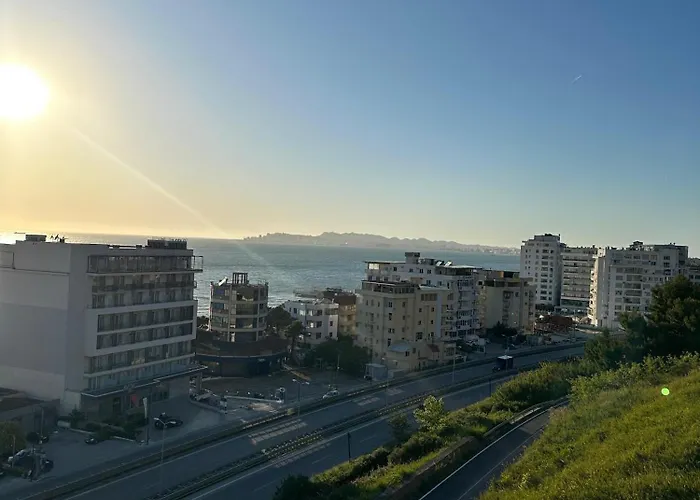 Rocks View Apartment