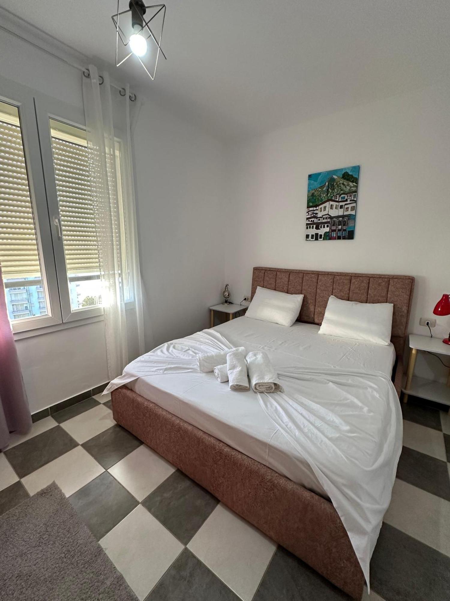 Rocks View Holiday home Durres
