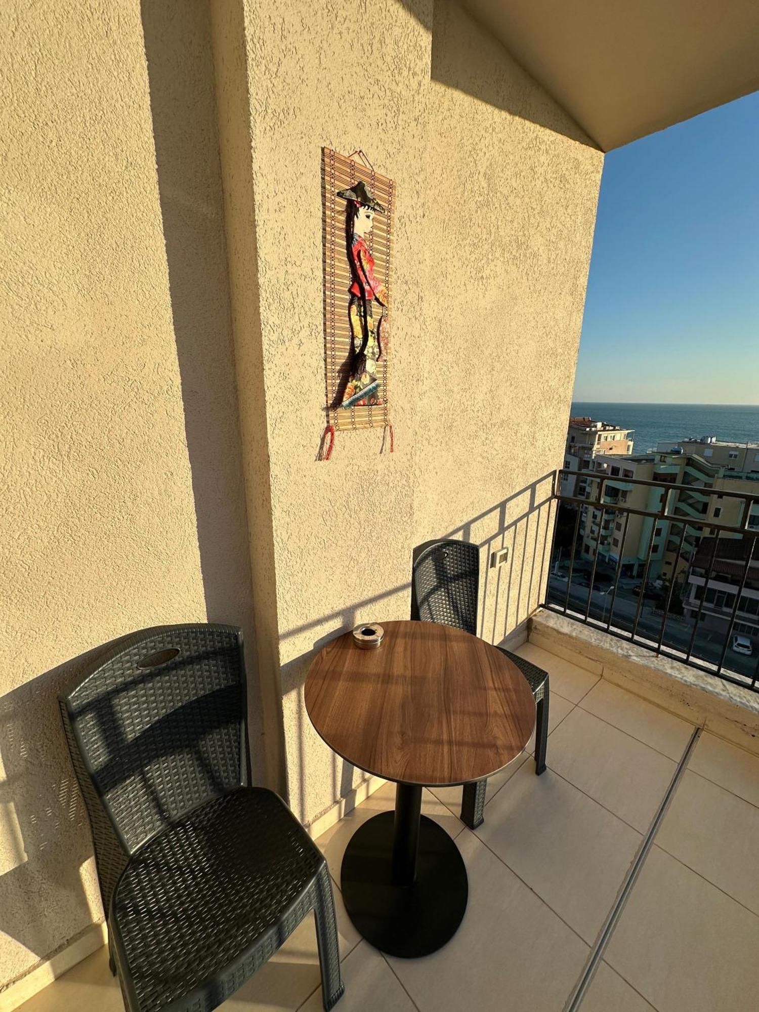 Holiday home Rocks View Durres
