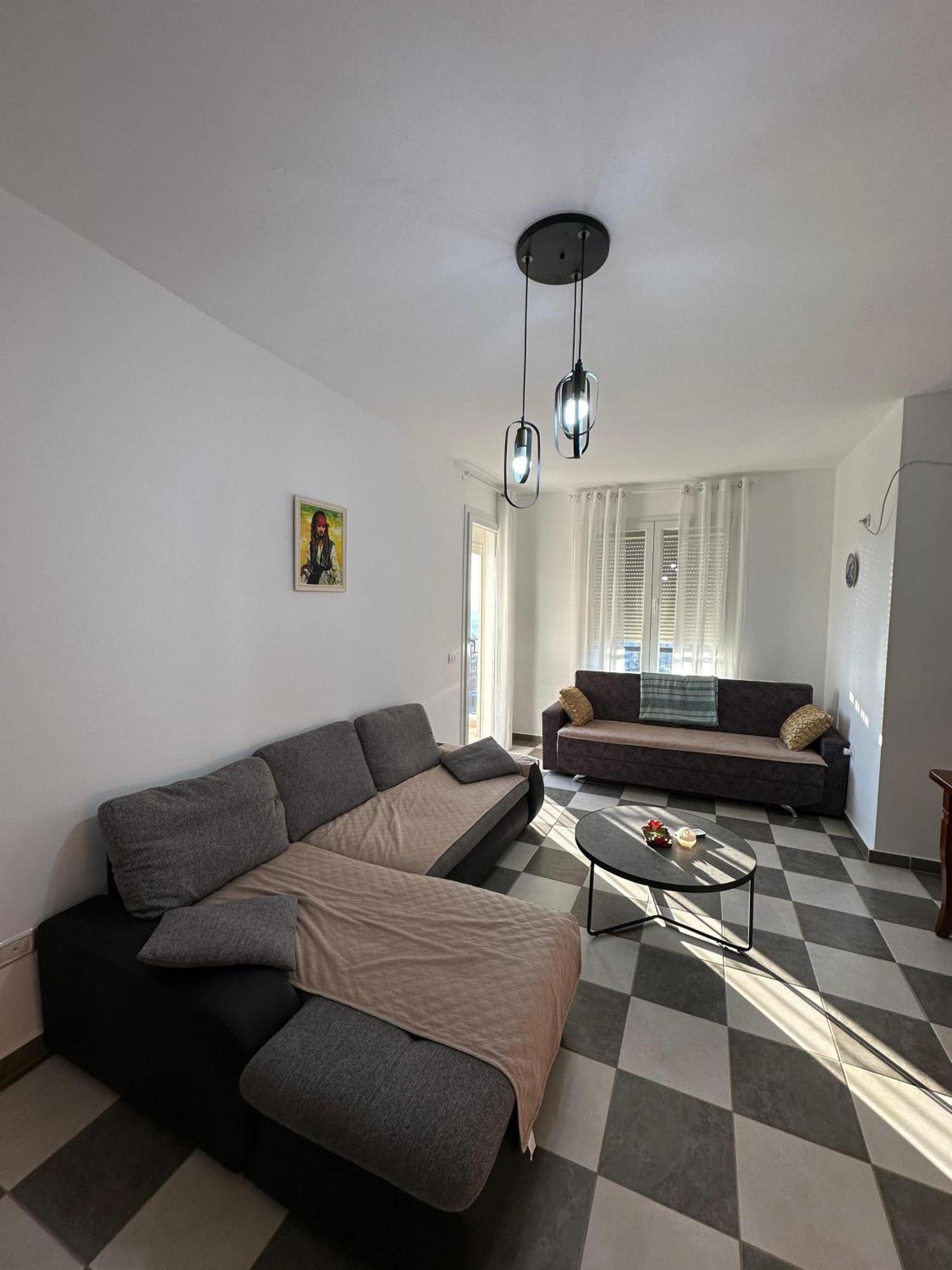 Rocks View Holiday home Durres